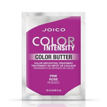 Load image into Gallery viewer, JOICO COLOR BUTTER PINK FOIL PACK - 20ML