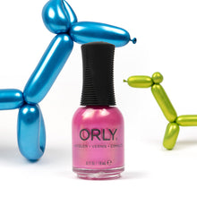 Load image into Gallery viewer, Orly Nail Lacquer Don't Pop My Balloon 0.6 oz