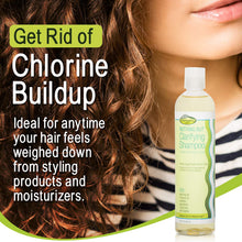 Charger l'image dans la galerie, Shampooing clarifiant Nothing But 12 oz - Lot de 2