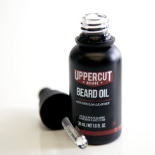 Charger l'image dans la galerie, HUILE À BARBE UPPERCUT 30 ML