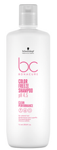 Charger l'image dans la galerie, Schwarzkopf BC COLOR FREEZE Shampooing 1L