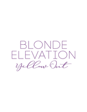 Charger l'image dans la galerie, KAARAL BLONDE ELEVATION YELLOW OUT BIPHASE 200ML