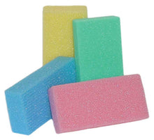 Load image into Gallery viewer, Mr. Pumice Callus Remover Pumi Bar - 1 Count (Assorted Colors)