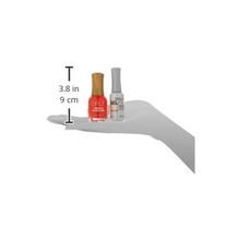 Load image into Gallery viewer, Orly Perfect Pair Matching Lacquer and Gel Duo Kit, Bare Rose