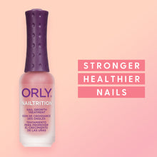 Load image into Gallery viewer, Orly Nailtrition 0.3 Ounces