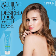 Charger l'image dans la galerie, Traitement sans rinçage Crack Styling avec protection UV et thermique, 75 ml