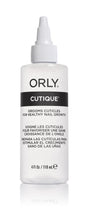 Load image into Gallery viewer, Orly Cutique Cuticle Remover 4 Ounces