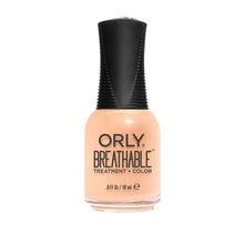 Charger l'image dans la galerie, ORLY Respirant Pêches et Rêves 0,6 oz / 18 ml