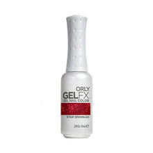 Load image into Gallery viewer, Orly GelFX Star Spangled 0.3fl oz