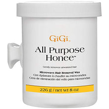 Load image into Gallery viewer, Gigi All Purpose Honee Microwave Formula, 8 ounces