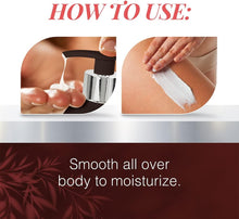 Charger l'image dans la galerie, LOTION CORPORELLE À L'HUILE D'ARGAN 8OZ.