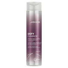 Load image into Gallery viewer, JOICO DEFY DAMAGE PROTECTIVE Shampoo 300ML