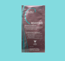 Load image into Gallery viewer, MALIBU C REHYDR8 MOISTURE Conditioner - 12ML