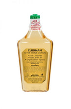 Charger l'image dans la galerie, Lotion après-rasage Clubman 177 ml