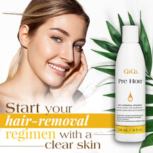 Load image into Gallery viewer, GIGI PRE HON 8 OZ. #0700