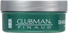 Charger l'image dans la galerie, Savon à raser Clubman Pinaud Barbershop Style 2 oz/59 g