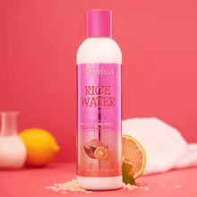 Load image into Gallery viewer, MIELLE RICE WATER MOISTURIZING MILK-8OZ