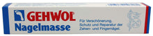 Charger l'image dans la galerie, COMPOSÉ POUR ONGLES GEHWOL 15ML