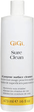 Load image into Gallery viewer, GiGi Sure Clean, 16 Ounce