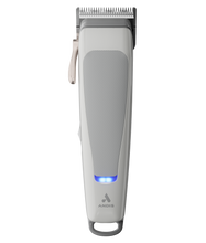 Load image into Gallery viewer, ANDIS REVITE 86100 GRAY TAPER BLADE CLIPPER