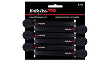 Charger l'image dans la galerie, CLIPS DE SECTION – CLIPS LONGS (6) - BESPRO10UCC