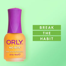 Load image into Gallery viewer, Orly No Bite 0.6 Ounces