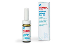 Charger l'image dans la galerie, GEHWOL HUILE PROTECTRICE POUR LES ONGLES ET LA PEAU 15ML