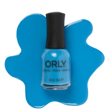 Load image into Gallery viewer, Orly Nail Lacquer Rinse & Repeat 0.6 oz