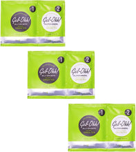 Charger l'image dans la galerie, Gel-Ohh Jelly Spa AvryBeauty - Thé vert, paquet de 3