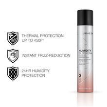 Charger l'image dans la galerie, JOICO BLOQUEUR D'HUMIDITÉ PLUS 180ML
