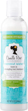 Charger l'image dans la galerie, Camille Rose Traitement sans rinçage à l'eau de coco, 8,0 fl. oz.