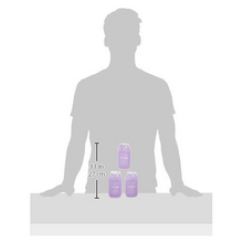 Load image into Gallery viewer, VOESH Pedi In A Box Basic 3 Step (Lavender)