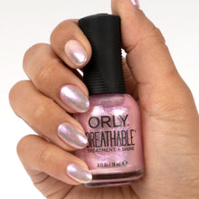 Load image into Gallery viewer, Orly Breathable Can't Jet Enough 0.6 oz