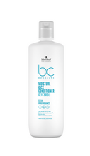 Charger l'image dans la galerie, Après-shampoing Schwarzkopf BC MOISTURE KICK 1 L
