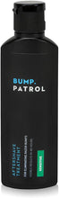 Load image into Gallery viewer, Bump Patrol Sensitive Strength Aftershave Formula - Gentle After Shave Solution Eliminates Razor Bumps and Ingrown Hairs - 2 oz
