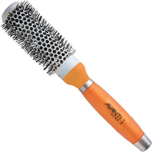 Load image into Gallery viewer, Avanti Ultra Ceramic Brush with Silicone Gel Handle, 33mm diameter