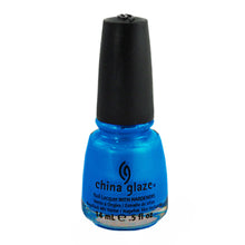 Charger l'image dans la galerie, CHINA GLAZE 1088 SPLISH SPLASH POLISH