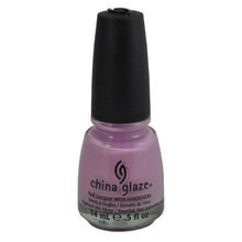 Charger l'image dans la galerie, China Glaze Polish TART-Y FOR THE PARTY 0.5oz