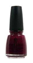 Charger l'image dans la galerie, China Glaze Polish SEDUCE ME 0.5oz
