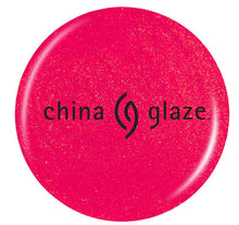 Charger l'image dans la galerie, China Glaze Polish STRAWBERRY FIELDS 0.5oz
