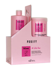 Charger l'image dans la galerie, KAARAL PURIFIER VOLUME LITRE DUO