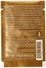 Load image into Gallery viewer, MALIBU C HARD WATER TREATMENT 5 G - 12pk