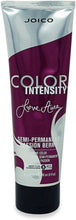Charger l'image dans la galerie, Joico Vero K-Pak Intensity Semi Permanent Hair Color Passion Berry 4 oz