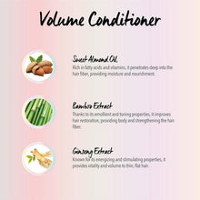 Charger l'image dans la galerie, Après-shampoing Kaaral Purify Volume 250 ml