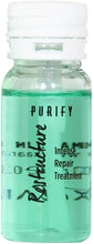 Charger l'image dans la galerie, Kaaral Natura Purify Restructure Soin Réparateur Intense - 0,35 x 12 Flacons