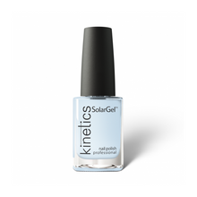 Charger l'image dans la galerie, Vernis gel solaire Kinetics 228 Sugar Blue 15 ml