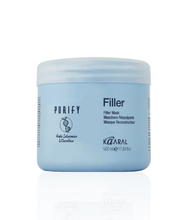Charger l'image dans la galerie, KAARAL MASQUE PURIFIANT REMPLISSANT 500 ML