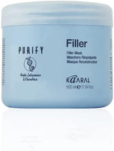 Charger l'image dans la galerie, KAARAL MASQUE PURIFIANT REMPLISSANT 500 ML
