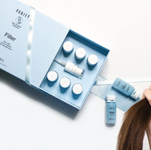 Load image into Gallery viewer, Kaaral PURIFY FILLER LOTION 12 X 10 ML