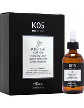 Charger l'image dans la galerie, KAARAL K05 LOTION ÉPAISSISSANTE 50ML